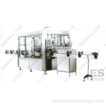 Water Filling Machine (ES-14124)
